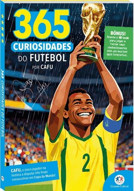 365 Curiosidades Do Futebol