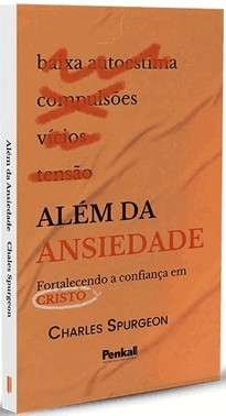 Além Da Ansiedade