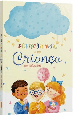 Devocional De Toda Criança