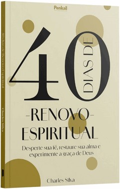 40 Dias De Renovo Espiritual