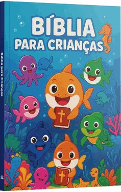 As Aventuras Da Bíblia