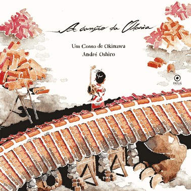 A Cancao Da Olaria – Um Conto De Okinawa