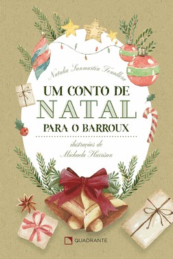 Um Conto De Natal Para Barroux