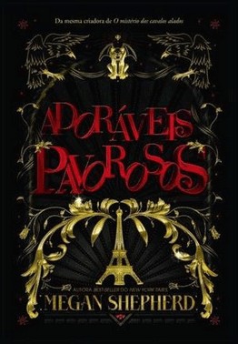 Adoraveis Apavorados - Vol. 1