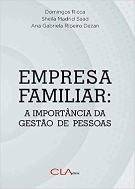 Empresa Familiar: A Importancia De Gestao De Pesso