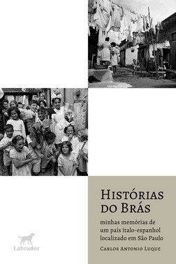 Histórias Do Brás