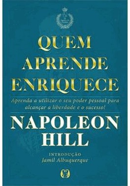 Quem Aprende Enriquece