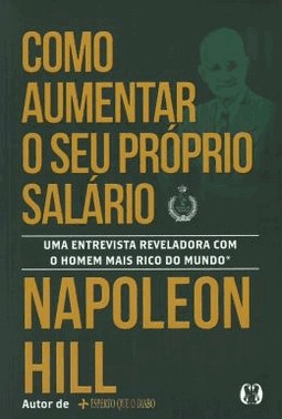 Como Aumentar O Seu Proprio Salario
