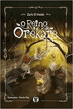 O Reino De Orekare