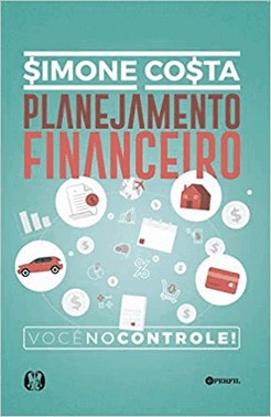 Planejamento Financeiro - Voce No Controle