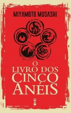 O Livro Dos Cinco Aneis