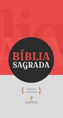 Biblia Sagrada Nvt - Edicao Catolica