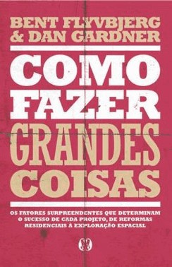 Como Fazer Grandes Coisas