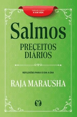 Salmos Preceitos Diarios - Reflexoes Para O Dia A Dia Salmos Preceitos Diarios - Reflexoes Para O Dia A Dia