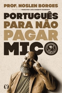 Portugues Para Nao Pagar Mico