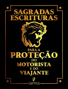 Sagradas Escrituras Para A Protecao Do Motorista E Do Viajante