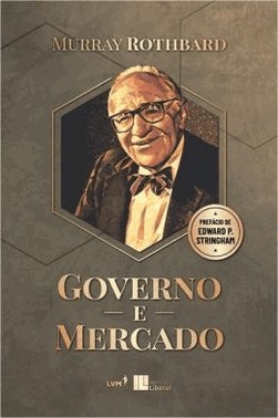Governo E Mercado