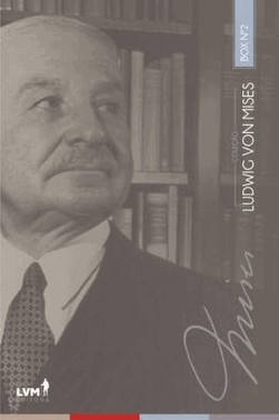 Colecao Ludwig Von Mises - Volume 2