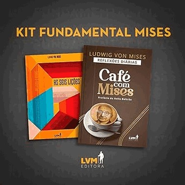 Kit Fundamental Mises