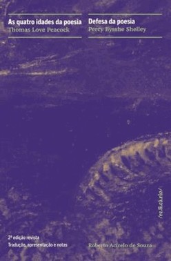 As Quatro Idades Da Poesia & Defesa Da Poesia