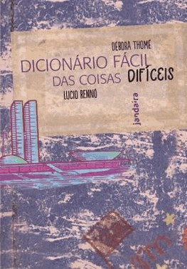 Dicionario Facil Das Coisas Dificeis