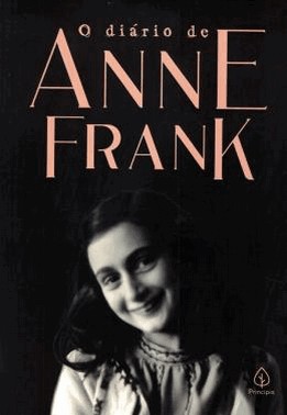 O Diario De Anne Frank