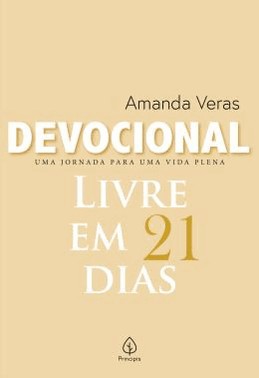 Devocional Livre Em 21 Dias