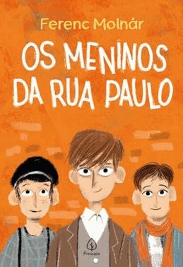 Os Meninos Da Rua Paulo