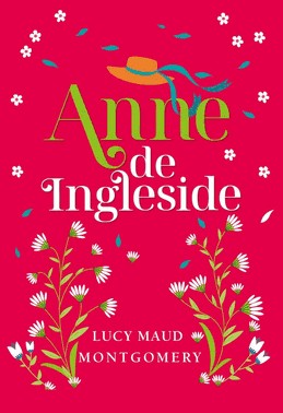 Anne De Ingleside - Edicao Luxo Livro 6