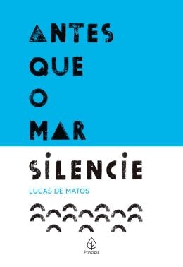 Antes Que O Mar Silencie