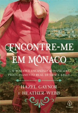 Encontre-Me Em Monaco