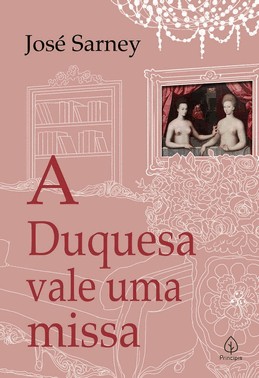 A Duquesa Vale Uma Missa