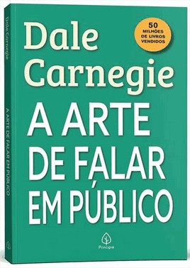 A Arte De Falar Em Publico