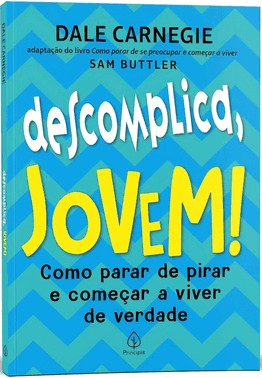Descomplica, Jovem!