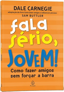 Fala Serio, Jovem!