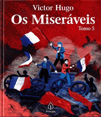 Os Miseráveis - Tomo 5