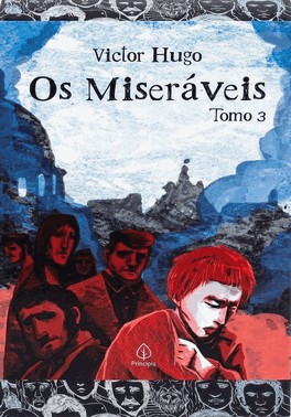 Os Miseráveis - Tomo 3