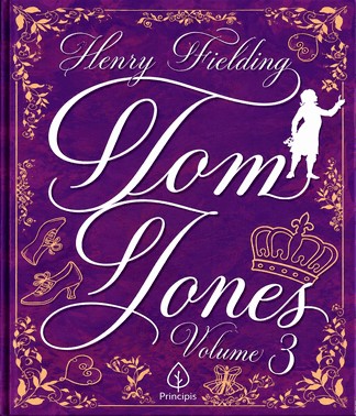 Tom Jones - Volume 3