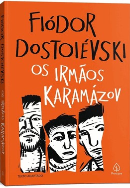 Os Irmãos Karamázov