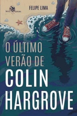 O ultimo Verao De Colin Hargrove