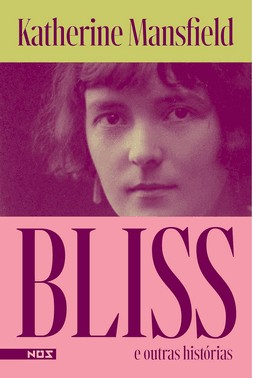 Bliss E Outras Histórias