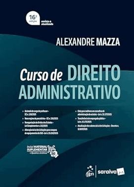 Curso De Direito Administrativo - 16Ed/26