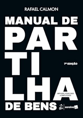 Manual De Partilha De Bens - 7ª Edicao 2026