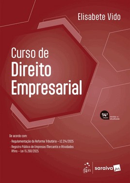 Curso De Direito Empresarial - 14Ed/26
