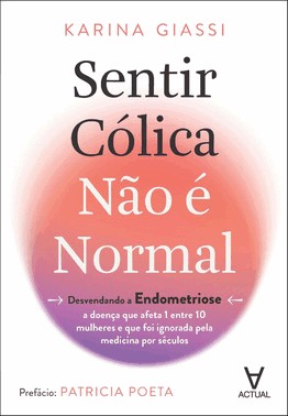 Sentir Colica Nao E Normal