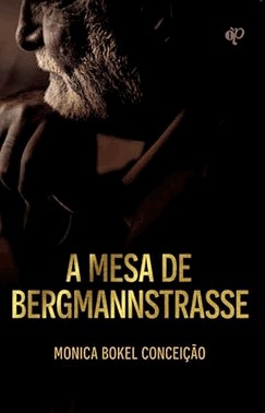 A Mesa De Bergmannstrasse