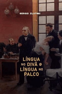 Lingua No Diva @ Lingua No Palco