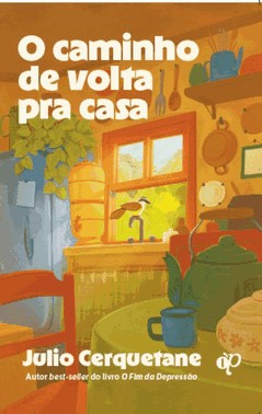 O Caminho De Volta Pra Casa