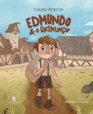 Edmundo E O Resmungo