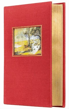 Biblia Acf Com Espaco Para Anotacoes, Tecido Sobre Capa Dura Com Moldura, Leitura Perfeita